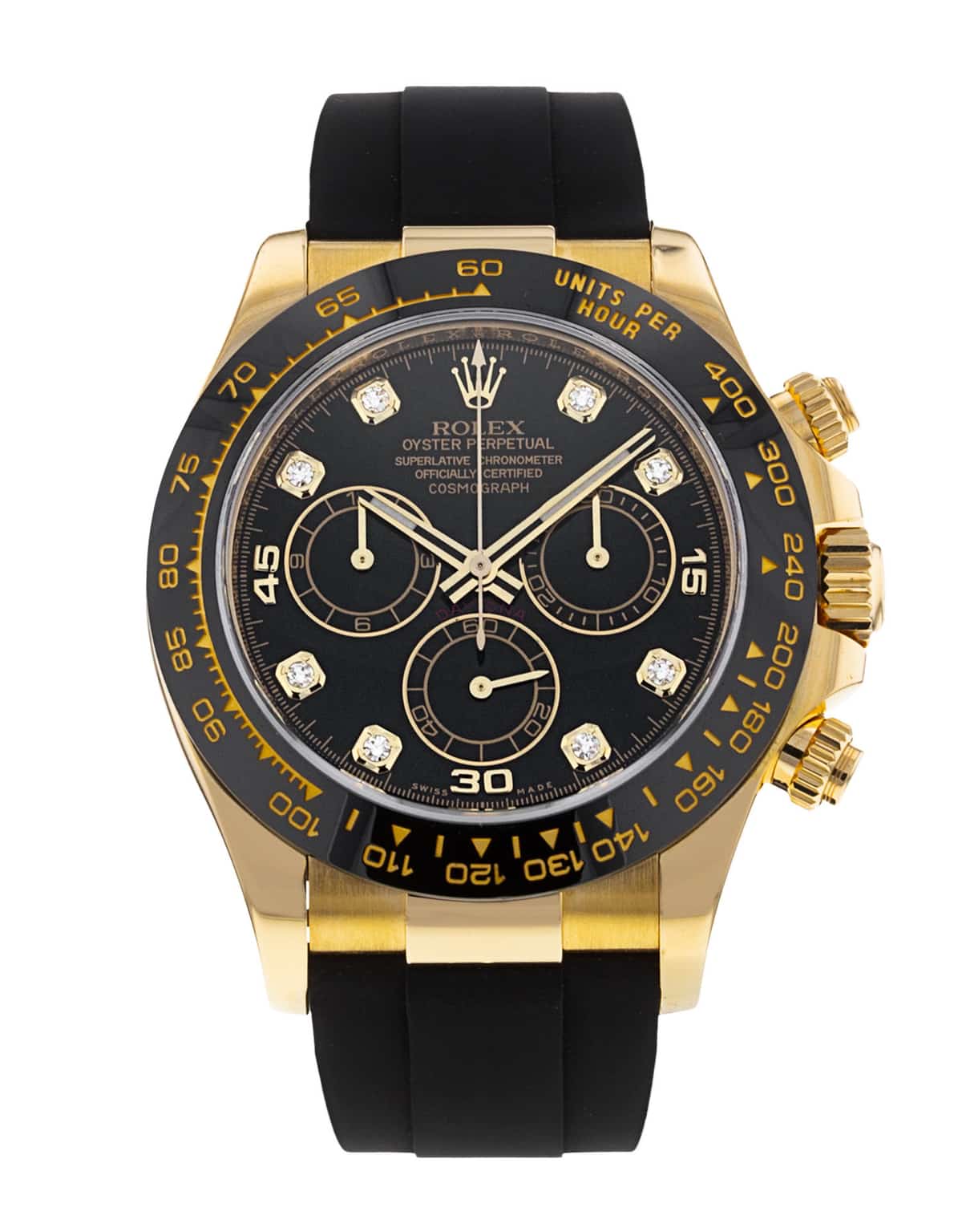 Rolex Daytona 116518 LN